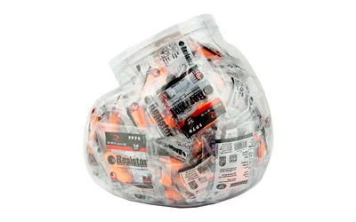 RADIANS FOAM PLUGS NRR32 100/JAR - Image 2