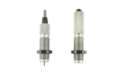 RCBS FULL LENGTH DIE SET 300 PRC
