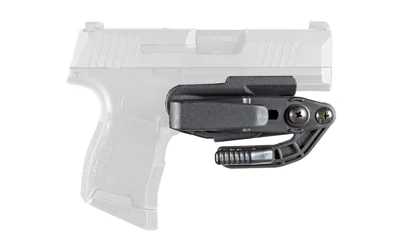 RAVEN VANGUARD 2 FOR GLK FULL SZ BLK - Image 2