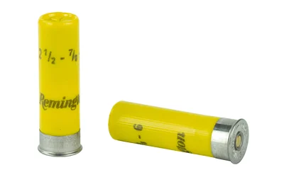 REM GAM LOAD 20GA 2 3/4" #6 25/250 - Image 4