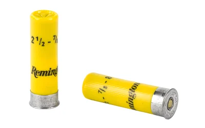 REM GAM LOAD 20GA 2 3/4" #8 25/250 - Image 4