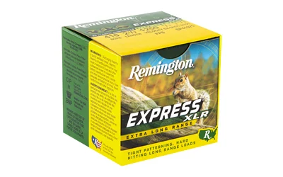 REM EXP LR 410 2.5" # 7.5 25/250 - Image 2
