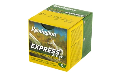 REM EXP LR 410 3" # 6 25/250 - Image 3