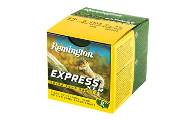 REM EXP LR 410 3" # 7.5 25/250 - Image 3