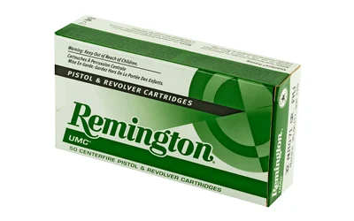 REM UMC 32ACP 70GR FMJ 50/500 - Image 3