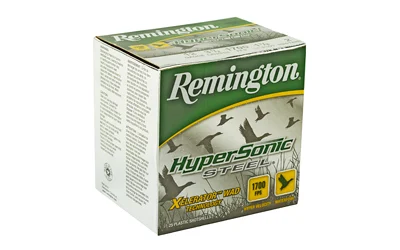 REM HYPSNC STL 12GA 3.5" #2 25/250 - Image 2