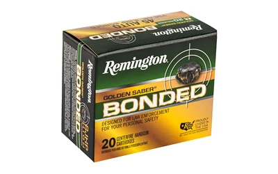 REM GOLDEN SBR 45ACP 230GR 20/500 - Image 2