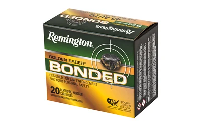 REM GOLDEN SBR 45ACP 230GR 20/500 - Image 3