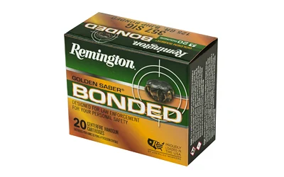 REM GOLDEN SBR 357SIG 125GR 20/500 - Image 3