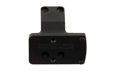 REPTILIA ROF-45 30MM RMR BLACK