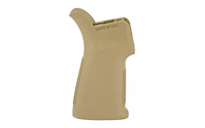 REPTILIA CQG AR PISTOL GRIP FDE - Image 2