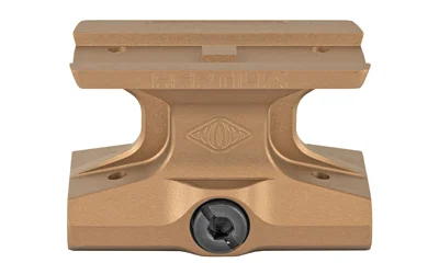 REPTILIA DOT MOUNT 1/3 CO-WIT T2 FDE - Image 3