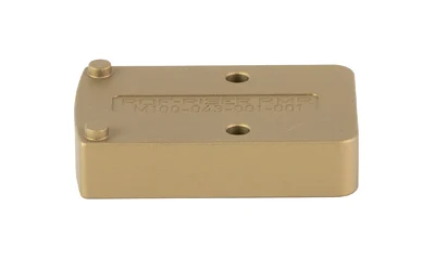 REPTILIA ROF 10MM RMR RISER FDE - Image 3