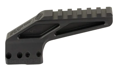 REPTILIA ROF 34MM DIVING BOARD BLACK - Image 3