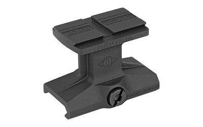 REPTILIA DOT MOUNT 1.93" HSUN 509T B