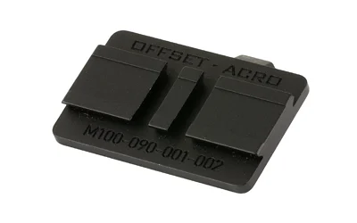REPTILIA AUS OFFSET MNT ACRO BLK - Image 2