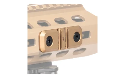 REPTILIA LOW PRO PIC SEC M-LOK FDE