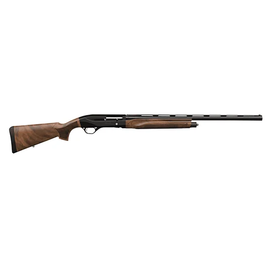 RETAY GORDION JET BLACK 20GA 28 WALNUT