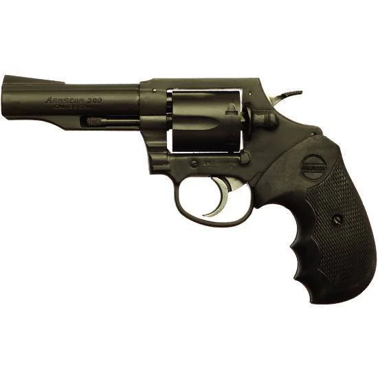 RIA M200 38SPL 4 6RD FS REVOLVER