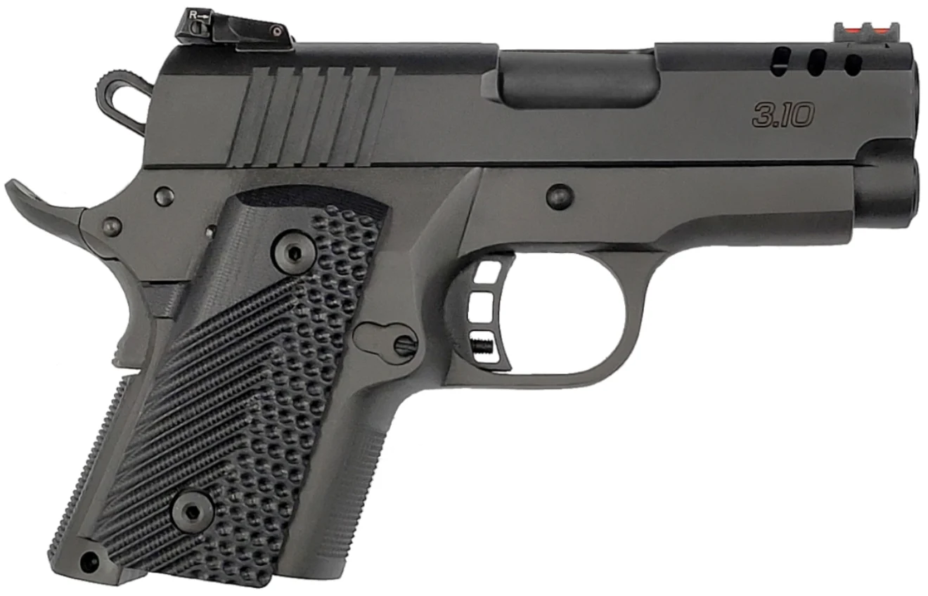 RIA BBR 3.10 9MM 3.1 10RD