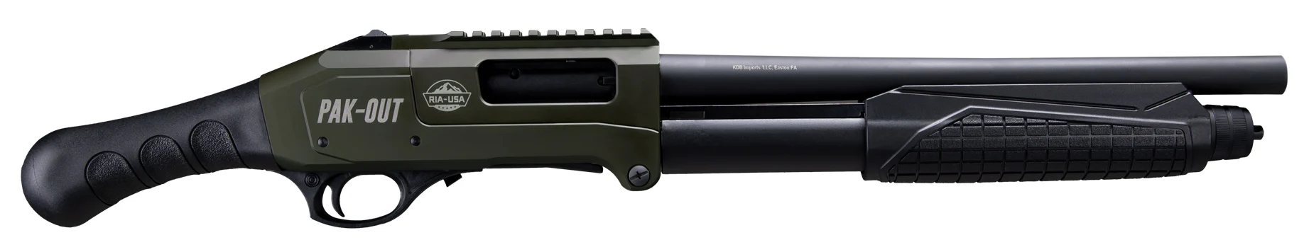 RIA USA PAK OUT 12GA 14.25 5RD