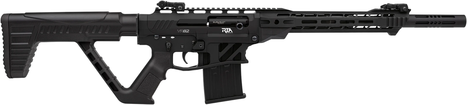 RIA VR82 20GA 18 5RD MAG