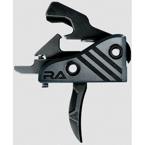 RISE BLITZ TRIGGER W/BLK QD SLING MOUNT