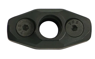 RISE M-LOK QD SLING MOUNT BLK - Image 3