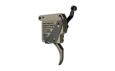 RISE RELIANT PRO R700 CRVD W/BR FDE - Image 2