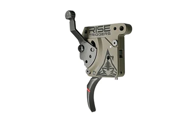 RISE RELIANT PRO R700 CRVD W/BR FDE - Image 3
