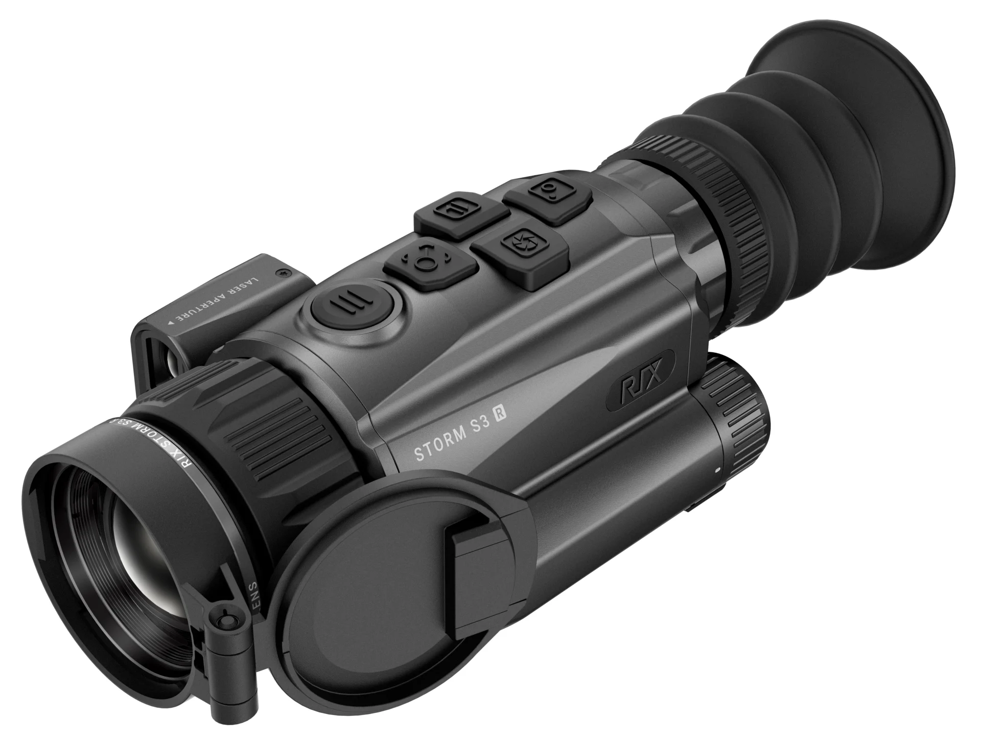 RIX STORM 3R 384X288 THERMAL SCOPE