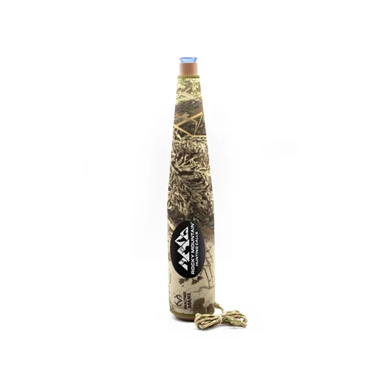 ROCKY MTN LITTLE BIG MOUTH BUGLE TUBE