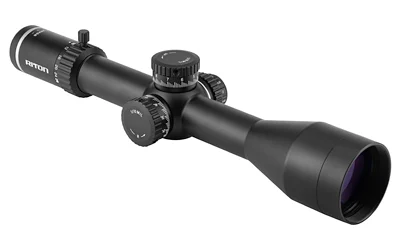RITON 5 CONQUER 4-28X56 MRAD FFP - Image 2