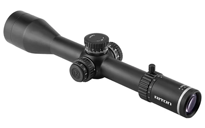 RITON 5 CONQUER 4-28X56 MRAD FFP - Image 3