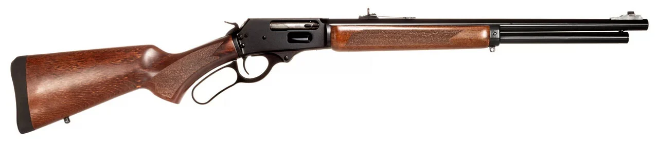 ROSSI R95 45-70 GOVT 22 BLK HARDWOOD 6RD