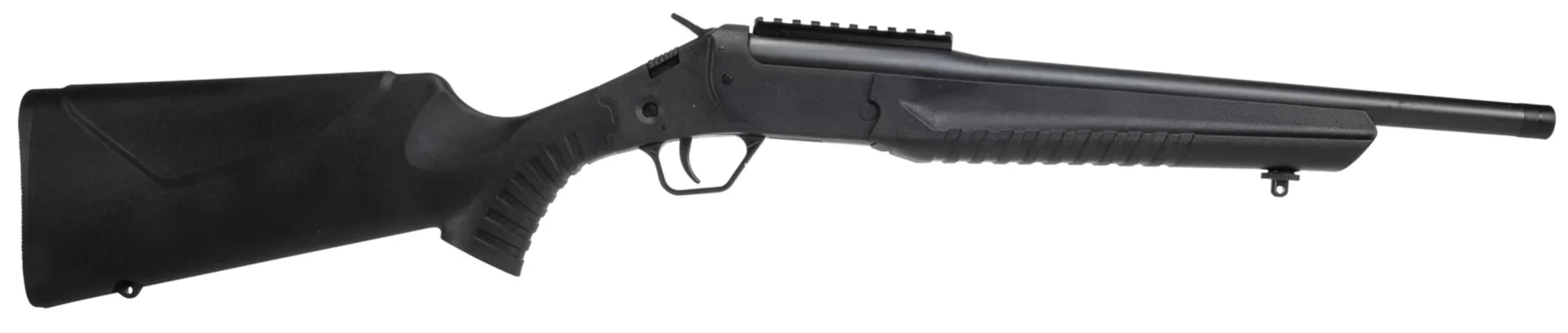 ROSSI LWC 357MAG 16.5 BLK