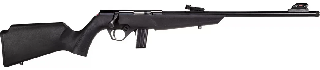 ROSSI RB 22LR 16 BLK 10RD COMPACT