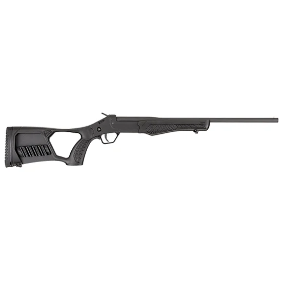 ROSSI TUFFY SINGLE SHOT 410GA 18 BLK THUMBHOLE