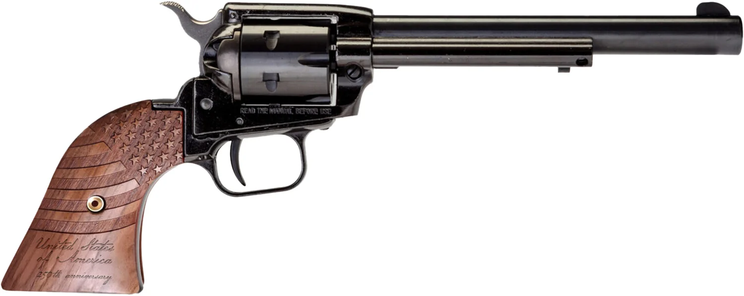 HER RGH RDR 22LR 4.75 250TH TL