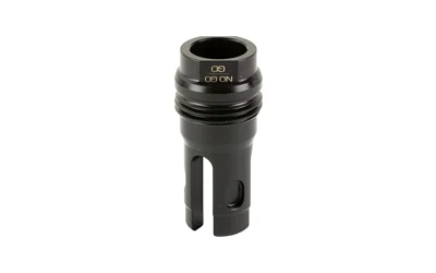 RUGGED R3 M15X1 FLASH HIDER 7.62 - Image 2