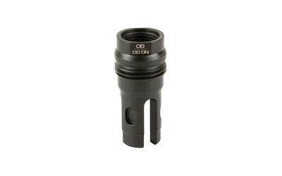 RUGGED R3 M18X1.5 FLASH HIDER 7.62 - Image 2