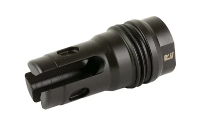 RUGGED R3 M18X1.5 FLASH HIDER 7.62 - Image 3