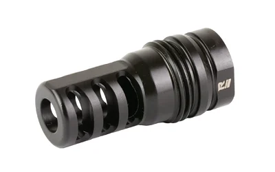 RUGGED .338 3 PORT BRK 5/8X24 - Image 3