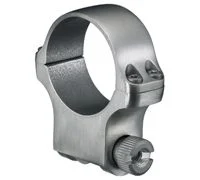 RUGER RING 30MM HIGH STAINLESS