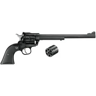 RUG SUPER SINGLE SIX 22 CONVERTIBLE 9.5 6RD