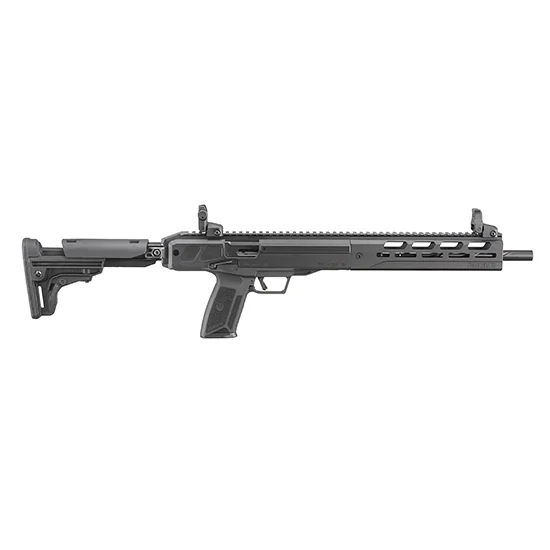 RUG LC CARBINE 5.7X28MM 16.25 NOT THREADED 10RD