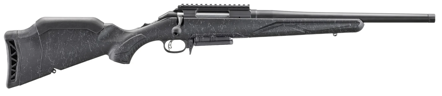 RUG AMERICAN GEN II PATROL 308WIN 16.1