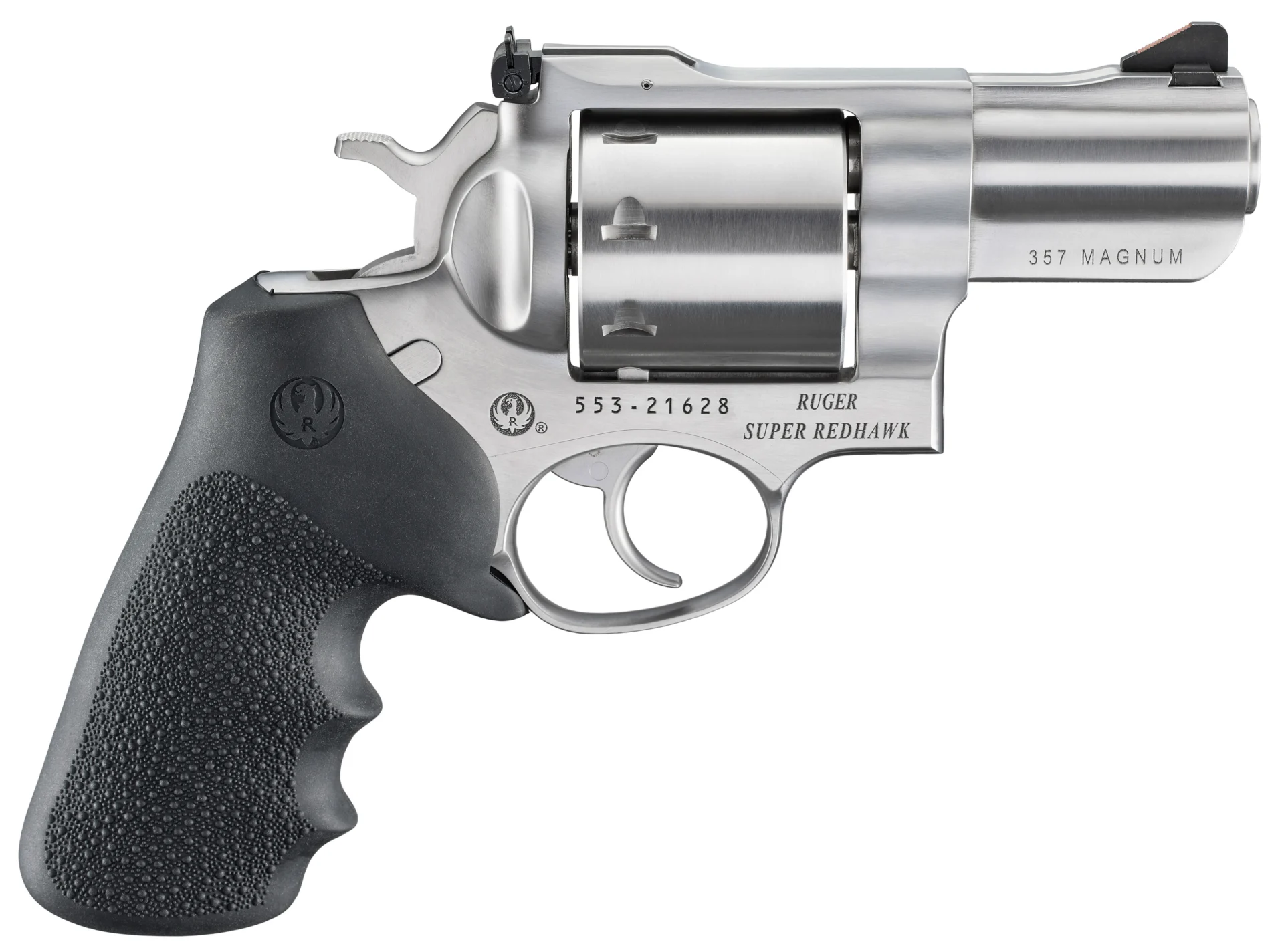 RUG SUPER REDHAWK 357MAG 2.5 8RD