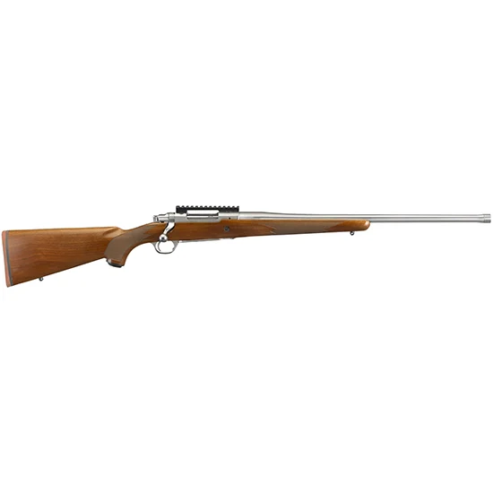 RUG HAWKEYE HUNTER 6.5CREED 22 SS WALNUT 4