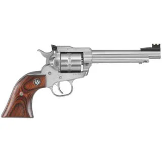 RUG SINGLE TEN 22LR 5.5 SS